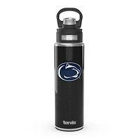Tervis Penn State Nittany Lions 24 oz. Bouteille à large ouverture en acier inoxydable Weave