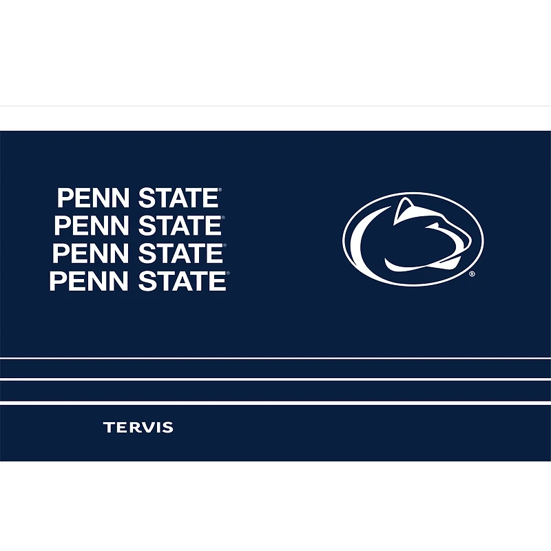 Tervis Penn State Nittany Lions 30oz. Reverb Stainless Steel Tumbler
