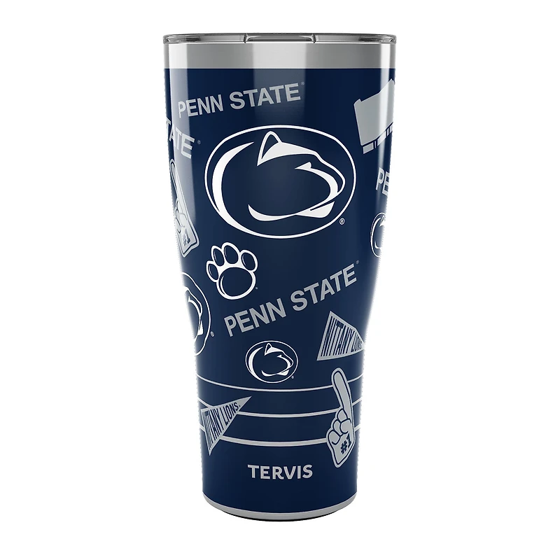 Tervis Penn State Nittany Lions 30oz. Swag Tumbler With Slider Lid