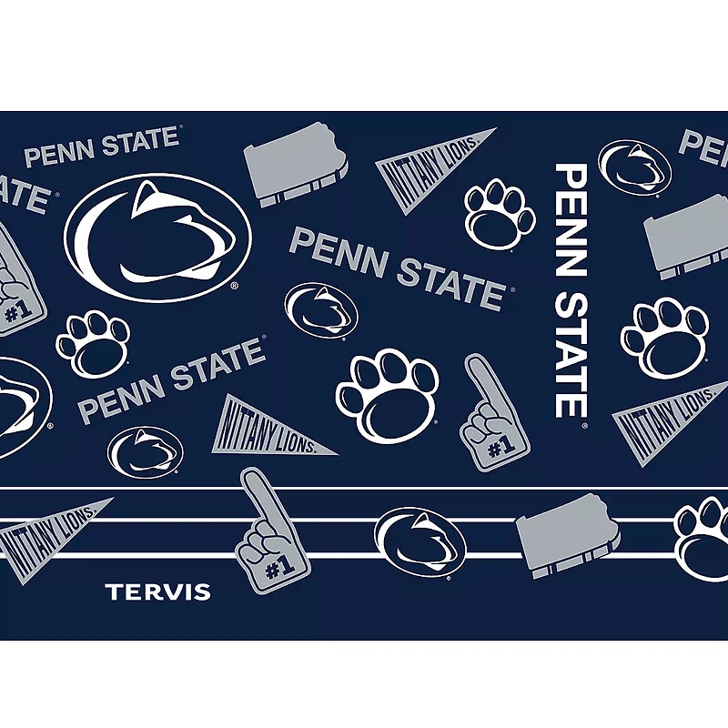 Tervis Penn State Nittany Lions 30oz. Swag Tumbler With Slider Lid