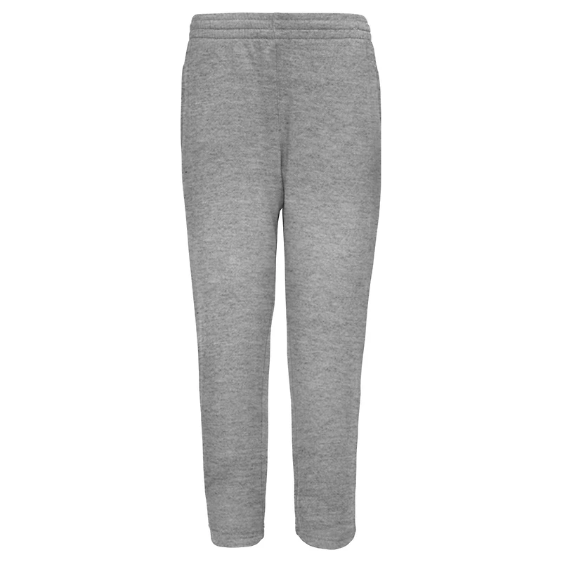 Ensemble pantalon et sweat à capuche en polaire Play-By-Play Penn State Nittany Lions pour tout-petit, bleu marine/gris