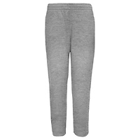 Ensemble pantalon et sweat à capuche en polaire Play-By-Play Penn State Nittany Lions pour tout-petit, bleu marine/gris