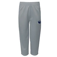 Toddler Navy Penn State Nittany Lions Two-Piece Red Zone Jersey & Pants Set