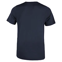 T-shirt de performance football Nike bleu marine Penn State Nittany Lions Legend pour tout-petit