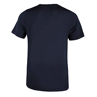 T-shirt Nike bleu marine Penn State Nittany Lions Legend Performance pour enfant