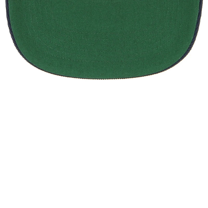 Casquette unisexe ajustable en velours côtelé Golden Age des Penn State Nittany Lions, modèle '47, bleu marine