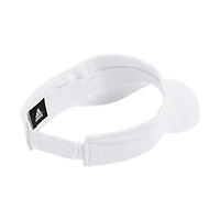 Casquette unisexe adidas blanche Penn State Nittany Lions 2026 Sideline à visière ajustable