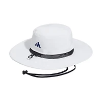 Unisex adidas  White Penn State Nittany Lions Wide Brim Boonie Bucket Hat