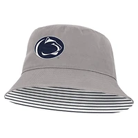 Unisex Nike Navy Penn State Nittany Lions Primetime Apex Bucket Hat