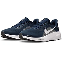 Chaussures de course unisexes Nike Zoom Pegasus 41 bleu marine des Nittany Lions Penn State