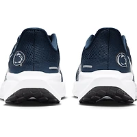 Chaussures de course unisexes Nike Zoom Pegasus 41 bleu marine des Nittany Lions Penn State