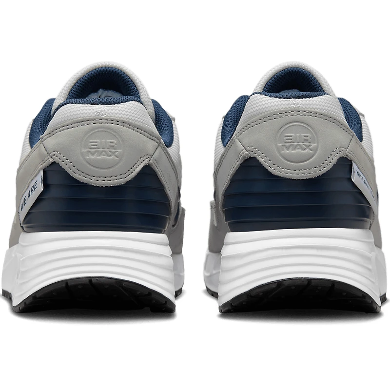 Unisex Nike  White Penn State Nittany Lions Air Max Verse Sneakers