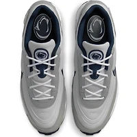 Baskets Nike Air Max Verse blanches unisexes des Nittany Lions de Penn State