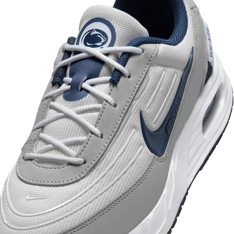 Unisex Nike  White Penn State Nittany Lions Air Max Verse Sneakers