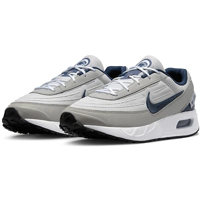 Unisex Nike White Penn State Nittany Lions Air Max Verse Sneakers