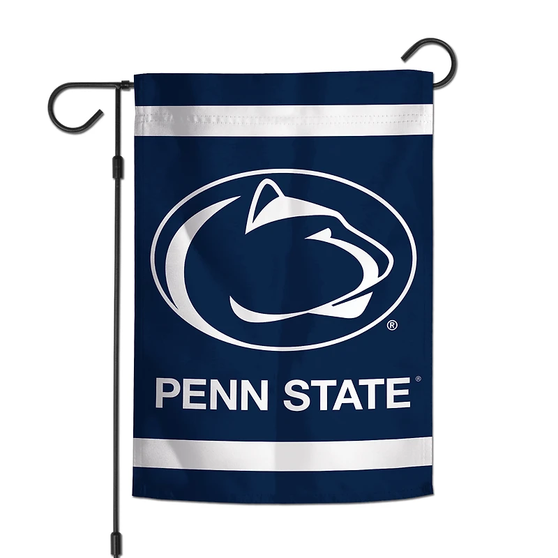 WinCraft Penn State Nittany Lions 12" x 18" Double-Sided Alternate Logo Garden Flag