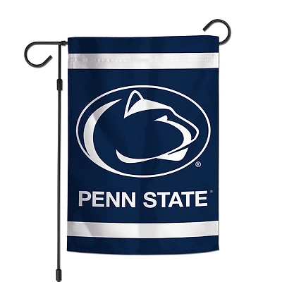 WinCraft Penn State Nittany Lions 12" x 18" Double-Sided Alternate Logo Garden Flag