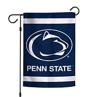 WinCraft Penn State Nittany Lions 12" x 18" Double-Sided Alternate Logo Garden Flag