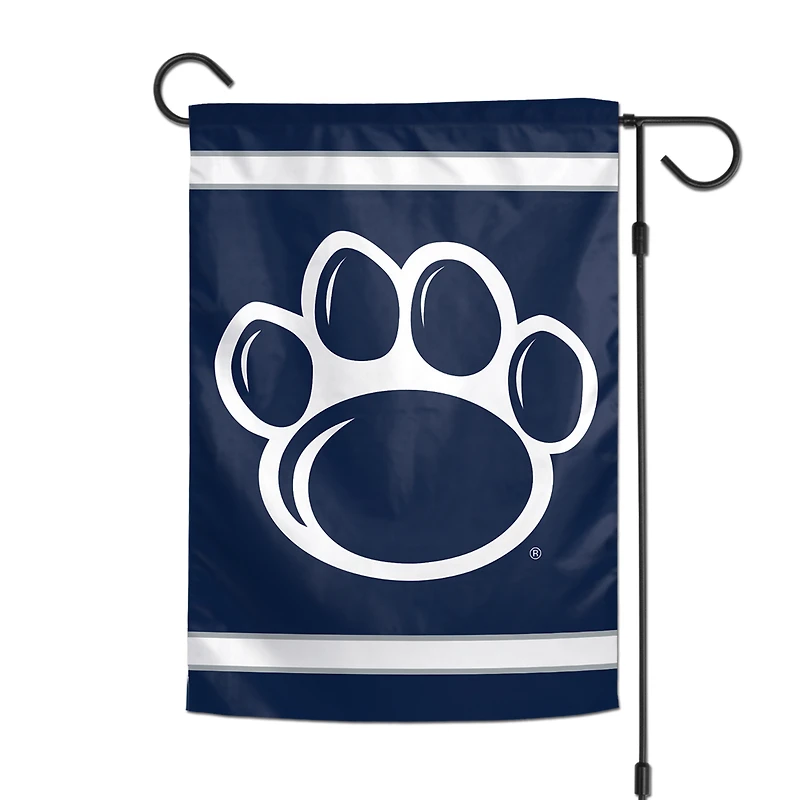 WinCraft Penn State Nittany Lions 12" x 18" Double-Sided Garden Flag