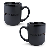 Mug en céramique WinCraft Penn State Nittany Lions de 50 cl