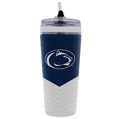 WinCraft Penn State Nittany Lions 26oz 4D Flex Ice Shaker Bottle