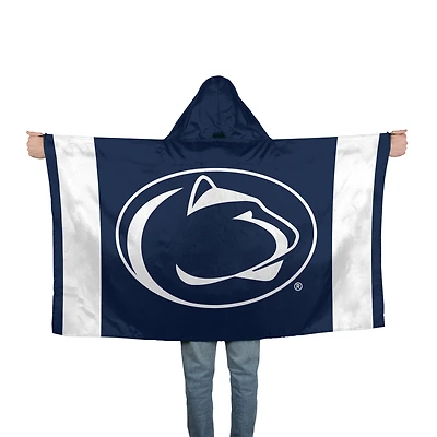 WinCraft Penn State Nittany Lions 3' x 5' Hoodie Flag