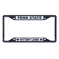WinCraft Penn State Nittany Lions License Plate Frame