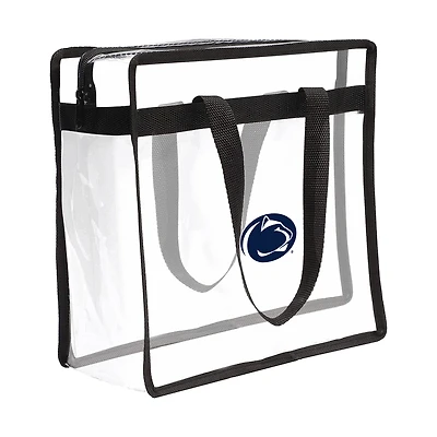 WinCraft Penn State Nittany Lions Clear Tote Bag