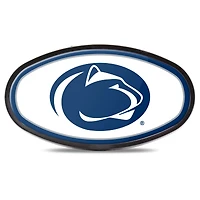 WinCraft Penn State Nittany Lions Couvercle d'attelage de hayon recouvert de couleur ovale