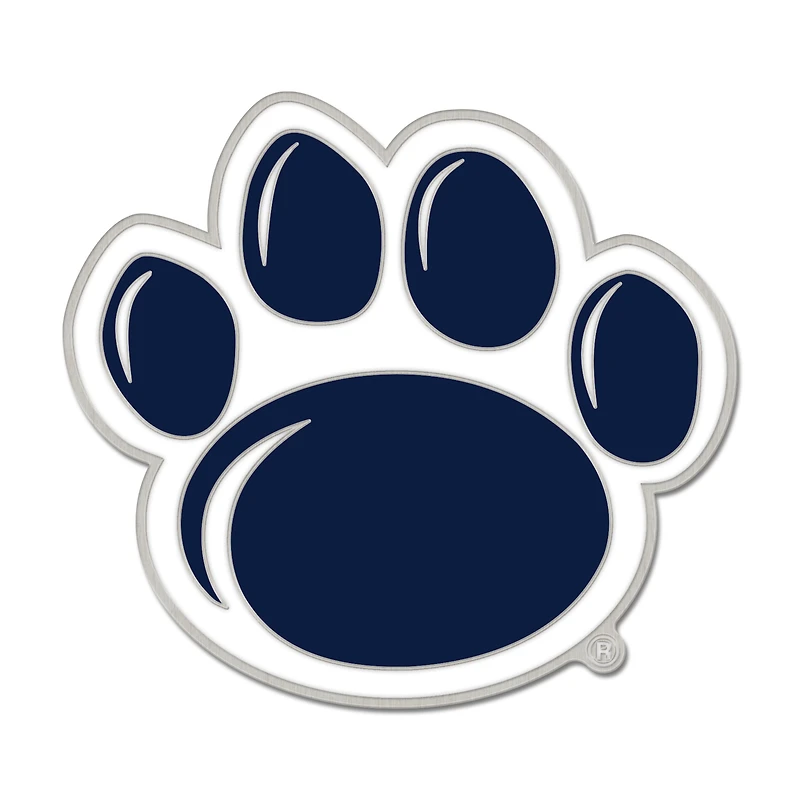 pin de collection WinCraft Penn State Nittany Lions (logo secondaire)