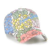 Women's '47  Penn State Nittany Lions Florentina Clean Up Adjustable Hat