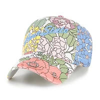Casquette ajustable Penn State Nittany Lions Florentina Clean Up pour femmes, modèle 47