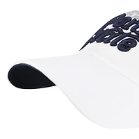 V111020 PennSt NCAA 47B FA24 CHAPEAU DE NETTOYAGE POUR FEMMES PENSACOLA C-PNSCA41GWS-WH #15
