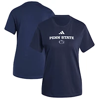 Women's adidas White Penn State Nittany Lions Core T-Shirt