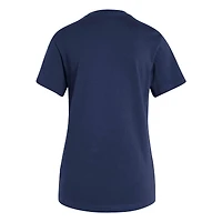 Women's adidas White Penn State Nittany Lions Core T-Shirt