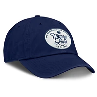 Casquette ajustable Candid pour femme, bleu marine, Penn State Nittany Lions