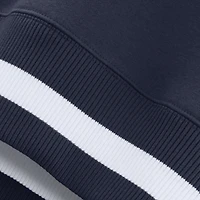 Women's Nike Navy Penn State Nittany Lions Oversized Legacy Phoenix Sweatshirt