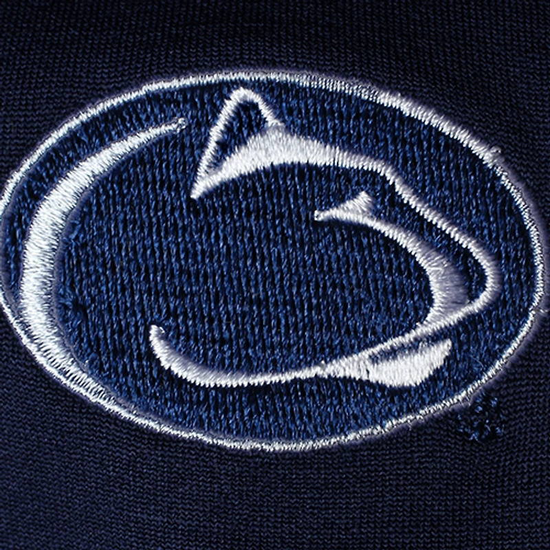 Women's ZooZatz Navy Penn State Nittany Lions Fleece Leggings