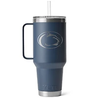YETI Penn State Nittany Lions 42oz. Rambler Straw Mug