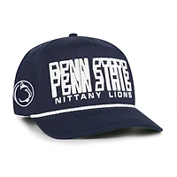 Casquette ajustable Penn State Nittany Lions Byline Hitch pour jeunes, modèle 1947, bleu marine