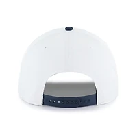 Youth '47  White Penn State Nittany Lions Frame Out Hitch Rope Adjustable Hat