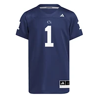 Youth adidas White Penn State Nittany Lions Replica Jersey