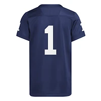 Youth adidas White Penn State Nittany Lions Replica Jersey