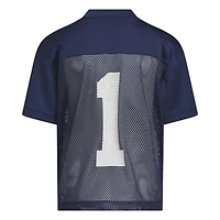 Youth adidas Navy Penn State Nittany Lions Tailgate Jersey