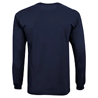 Champion de la jeunesse Penn State Nittany Lions Arch Over Logo T-shirt à manches longues