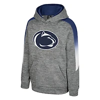Youth Colosseum Gray Penn State Nittany Lions The Gang Hoodie