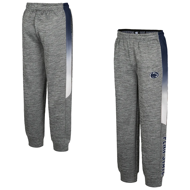 Pantalon gris Youth Colosseum Penn State Nittany Lions The Gang
