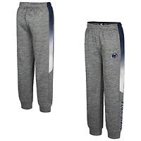 Pantalon gris Youth Colosseum Penn State Nittany Lions The Gang