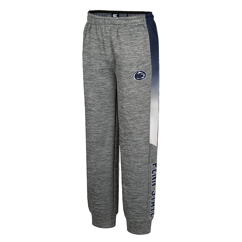 Pantalon gris Youth Colosseum Penn State Nittany Lions The Gang