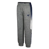 Pantalon gris Youth Colosseum Penn State Nittany Lions The Gang